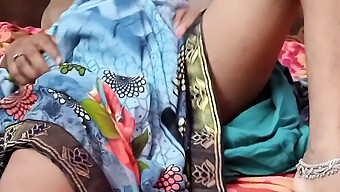 Vagina Desi Bhabhi Mendapat Perlakuan Kasar Dalam Video Panas Ini