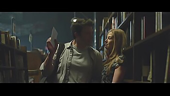 Všechny intimní okamžiky se slavnou herečkou v "Gone Girl"