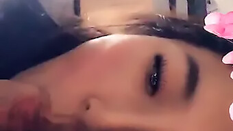 Asian Blowjobs On Snapchat: The Ultimate Pleasure Experience