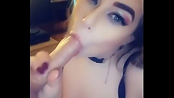 La Teenager Amatoriale Amelia Skye Riceve Un Intenso Facefuck Con Le Treccine E Una Sborrata In Faccia - Sesso Adolescente Britannico