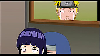 El Destino De Hinata: Una Fantasía Hentai Japonesa Que Cobra Vida