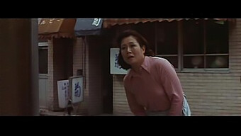 1974: Flower And Snake (1975)