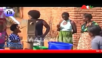 Malawian Women Discuss Their Sexual Experiences And Techniques