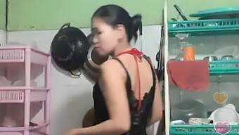 Hidup Dari Vietnam: Rasai Keseronokan Bigo Dan Live Me