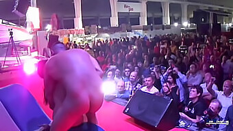 Sexo Grupal Intenso E Selvagem Com Participantes Quentes E Sexy