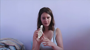 Milked: Mom'S Small Breasts Get Pumped In Hot Video