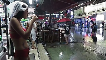 Seks Turizminin Gizli Dünyasını Pattaya, Tayland'Da Keşfedin