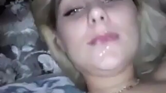 Pov Blowjob And Cumshot In Group Orgy