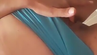 Encuentro Caliente Con Una Seductora Belleza Turca